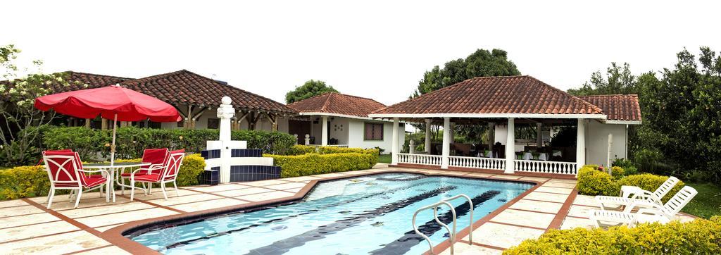 Hotel La Coqueta 蒙特内哥罗 外观 照片